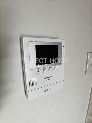 【セキュリティ】 | マンション西浦