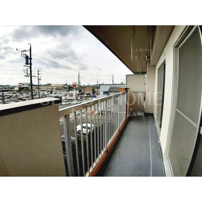 【展望】 | マンション西浦