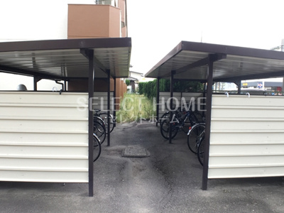 【その他共用部分】 | マンション西浦