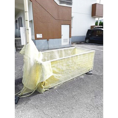  | マンション西浦