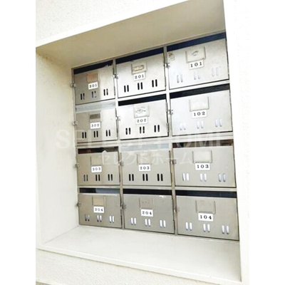  | マンション西浦