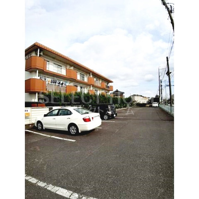  | マンション西浦