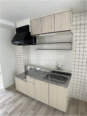  | マンション西浦