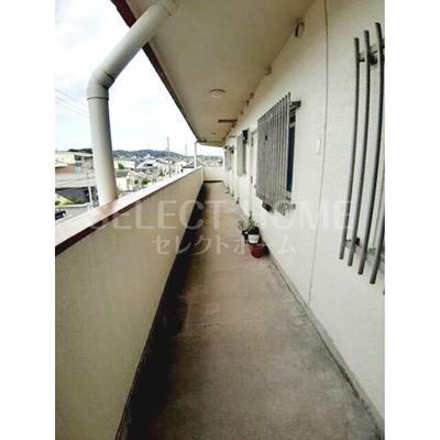  | マンション西浦