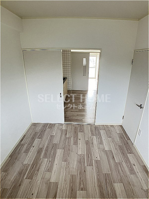  | マンション西浦