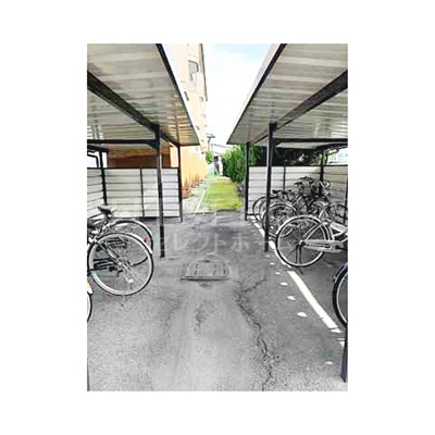  | マンション西浦