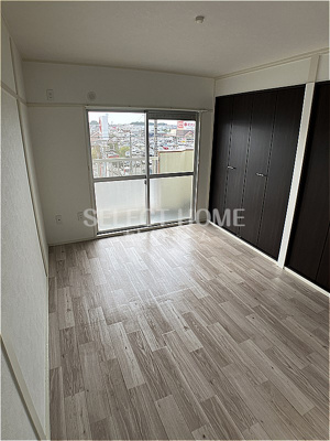  | マンション西浦