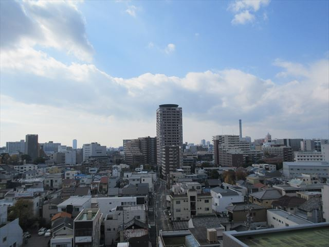 エスポア千種の展望|エスポア千種