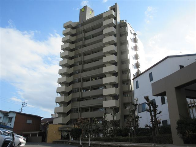 エスポア千種