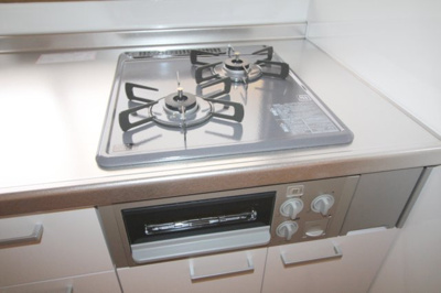 【設備】 | クレーンフラッツ