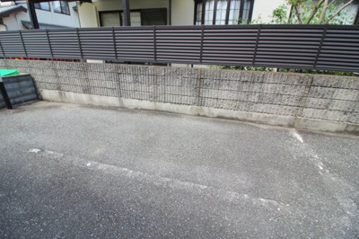 【駐車場】 | クレーンフラッツ
