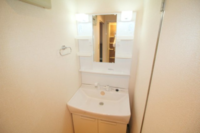 【独立洗面台】 | クレーンフラッツ