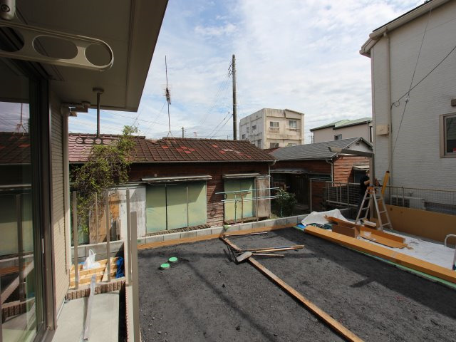 パストラルの展望