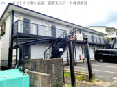 エステートピアSARAの画像