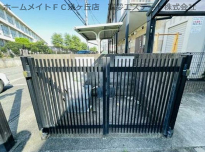 【その他共用部分】 | エステートピアSARA