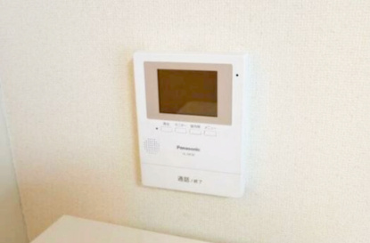 エステートピアSARAのセキュリティ