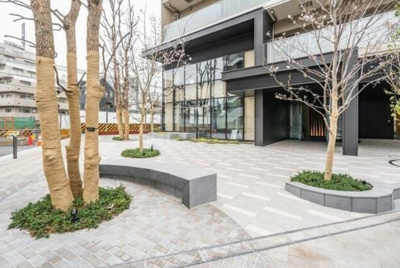 【その他共用部分】 | プラウドタワー東池袋