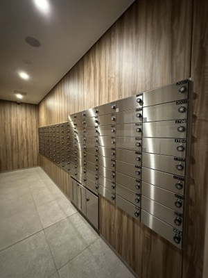 【その他共用部分】 | プラウドタワー東池袋