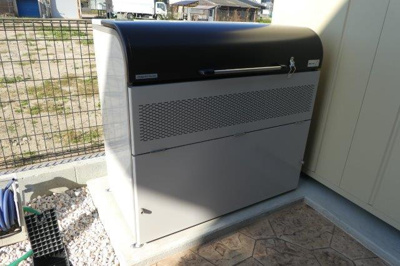 【その他共用部分】 | メインステイ | 敷地内ゴミST・当番なし