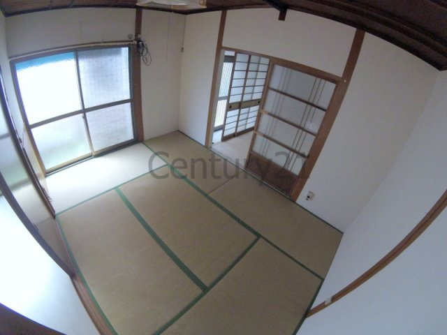 【その他】 | 加茂1丁目貸家