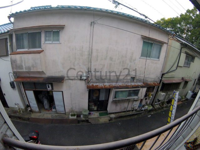 【展望】 | 加茂1丁目貸家