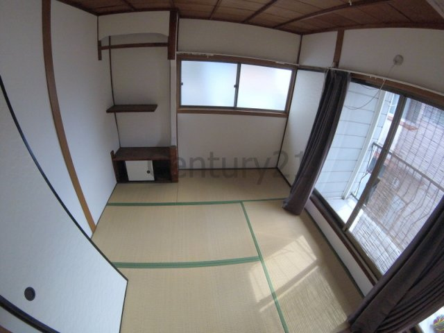 【寝室】 | 加茂1丁目貸家