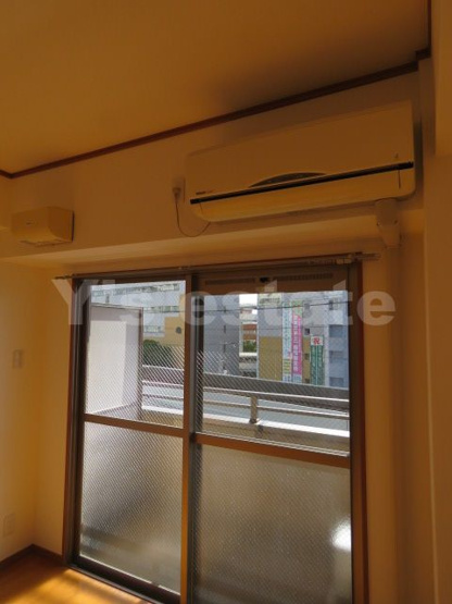 【設備】 | グランディ小阪