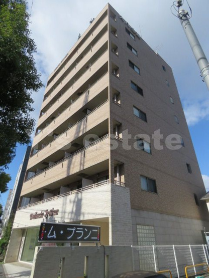 【外観】 | グランディ小阪