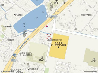 【地図】