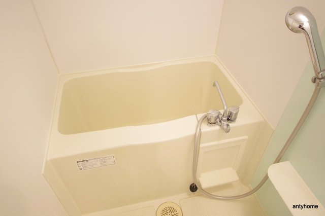 エスリード新北野　仲介手数料無料の浴室