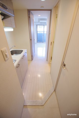 エスリード新北野　仲介手数料無料の内装