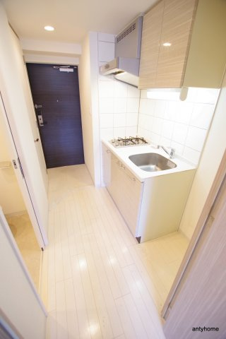 エスリード新北野　仲介手数料無料の内装