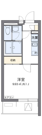 【間取り】 | プランドール