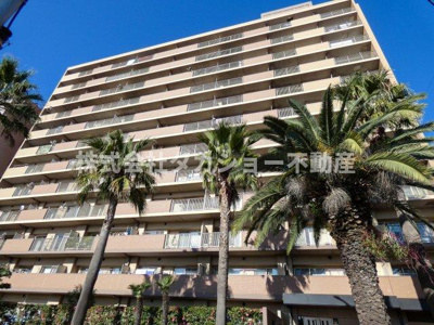 【外観】 | サンクタス千葉シーサイドアベニュー