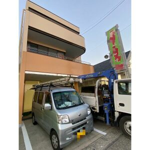 緑区鴻仏目一丁目店舗・事務所
