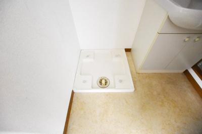 【設備】 | セレーノKIRIKUBO