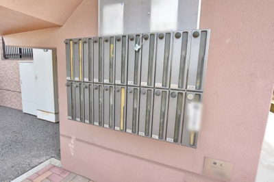 【設備】 | セレーノKIRIKUBO