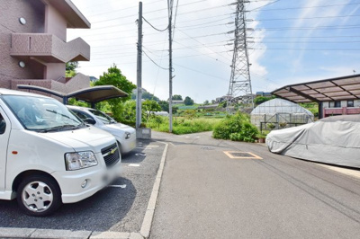 【周辺】 | セレーノKIRIKUBO