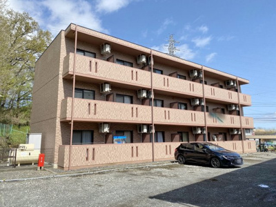 【外観】 | セレーノKIRIKUBO