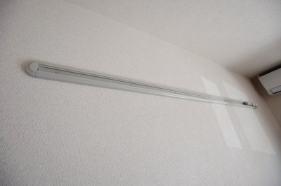 【設備】 | セレーノKIRIKUBO