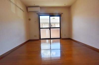 【洋室】 | セレーノKIRIKUBO