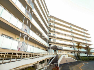 【外観】 | 外観もきれいです