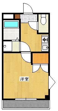 【間取り】 | エターナル親栄