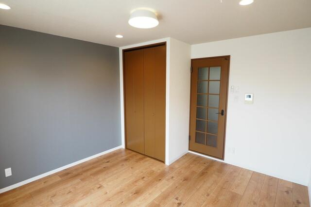 【内装】 | エターナル親栄 | 内装もきれいです