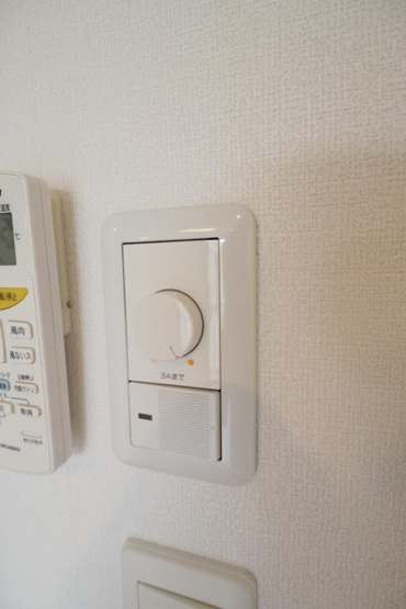 【設備】 | エターナル親栄 | ＊別部屋の写真です＊