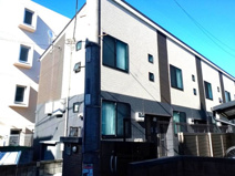 メーシア公園台Ⅱの画像