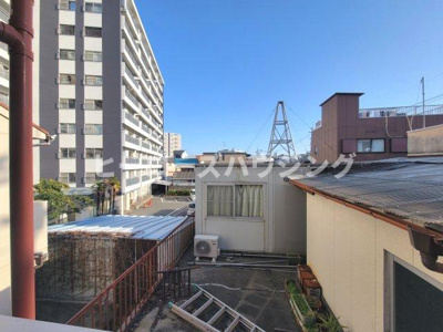 【展望】 | キャロル豊中