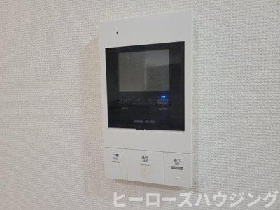 【設備】 | キャロル豊中