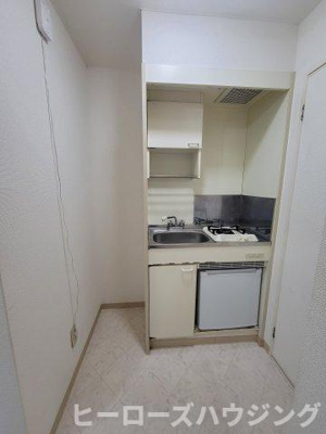 【内装】 | キャロル豊中