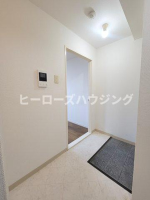 【内装】 | キャロル豊中